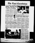 The East Carolinian, March 22, 1984